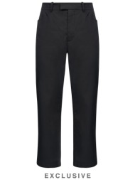 8 by coco capitán bottomwear casual παντελόνι