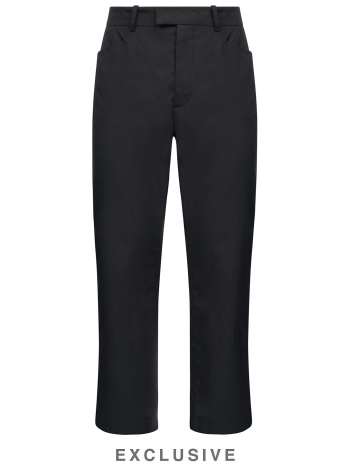 8 by coco capitán bottomwear casual παντελόνι