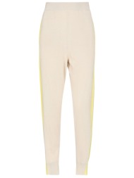 stella mccartney bottomwear casual παντελόνι
