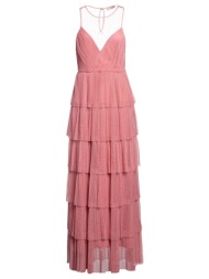 twinset φορεματα μάξι ...