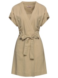 twinset φορεματα μίνι φόρεμα