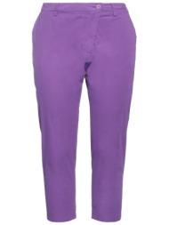 virna drò bottomwear casual παντελόνι