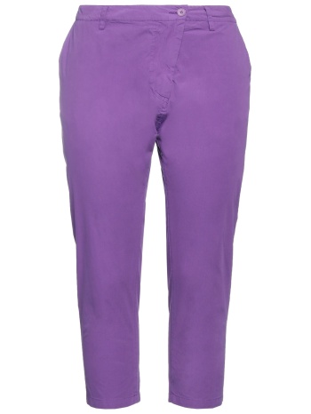 virna drò bottomwear casual παντελόνι