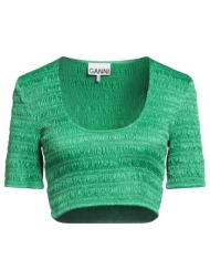 ganni μπλουζακια τοπ