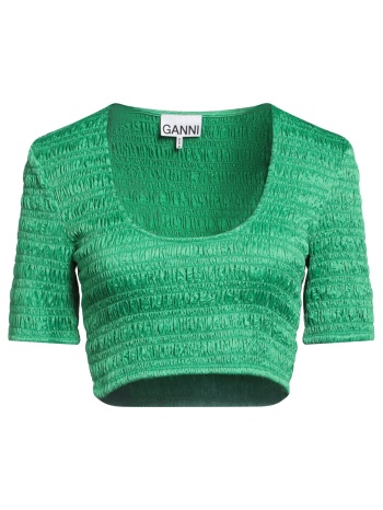 ganni μπλουζακια τοπ