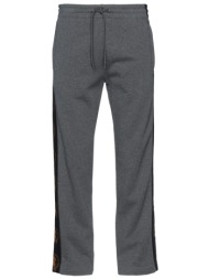 bikkembergs bottomwear casual παντελόνι