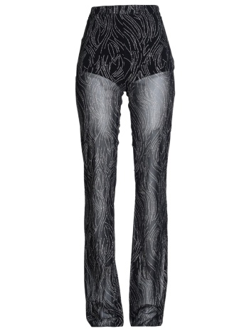 nineminutes bottomwear casual παντελόνι