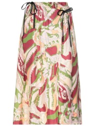 victoria beckham bottomwear μίντι φούστα