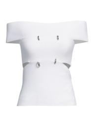 alexander mcqueen μπλουζακια τοπ