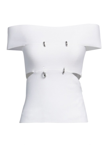 alexander mcqueen μπλουζακια τοπ