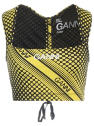 ganni μπλουζακια τοπ