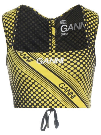 ganni μπλουζακια τοπ