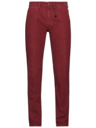 incotex bottomwear casual παντελόνι