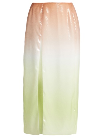 gcds bottomwear μίντι φούστα