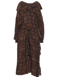 one teaspoon φορεματα midi φόρεμα