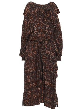 one teaspoon φορεματα midi φόρεμα