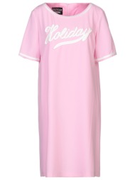 boutique moschino φορεματα μίνι φόρεμα