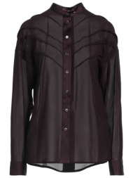 high μπλουζακια πουκάμισο