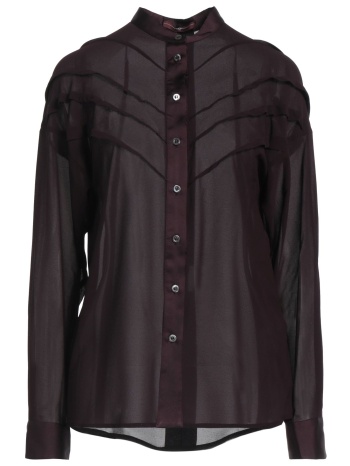 high μπλουζακια πουκάμισο