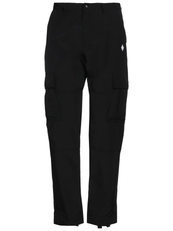 marcelo burlon bottomwear casual παντελόνι