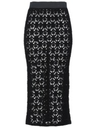 dolce&gabbana bottomwear μίντι φούστα