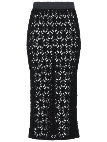 dolce&gabbana bottomwear μίντι φούστα