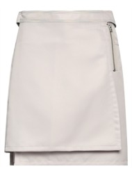 acne studios bottomwear μίνι φούστα