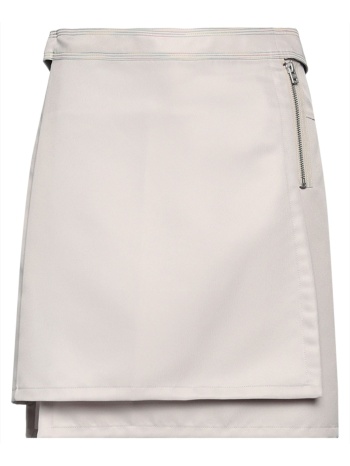 acne studios bottomwear μίνι φούστα