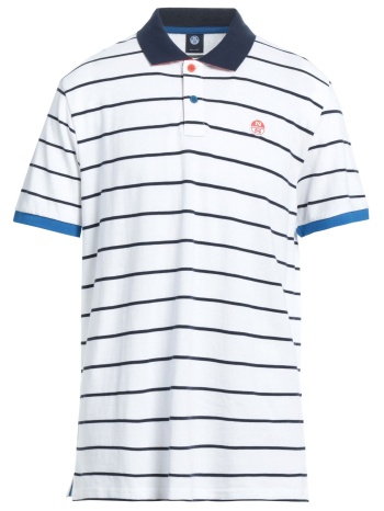 north sails μπλουζακια μπλουζάκι polo