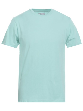 colorful standard μπλουζακια t-shirt