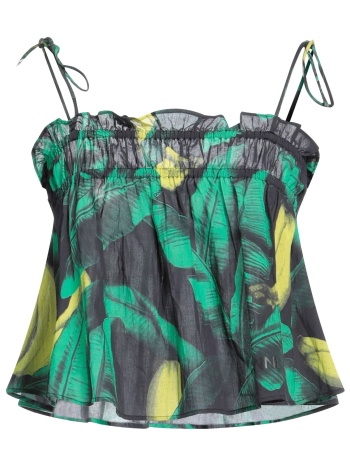 ganni μπλουζακια τοπ