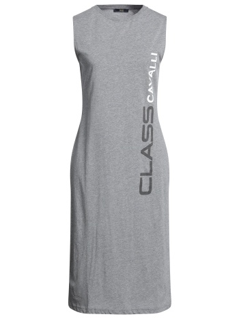 cavalli class φορεματα midi φόρεμα
