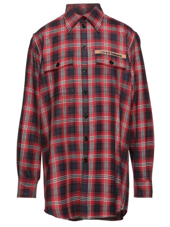 dolce&gabbana μπλουζακια πουκάμισο