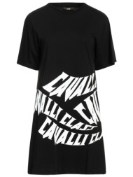 cavalli class φορεματα μίνι φόρεμα