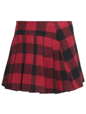 dsquared2 bottomwear μίνι φούστα