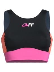 off-white™ μπλουζακια τοπ