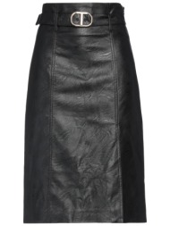 twinset bottomwear μίντι ...