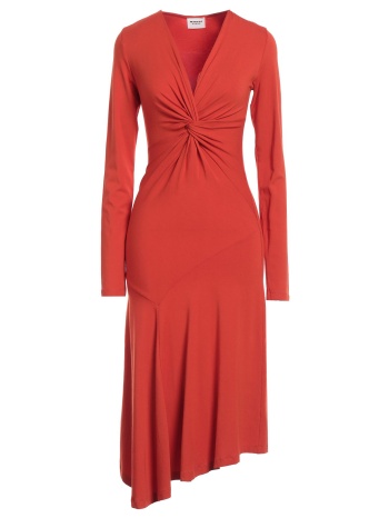 marant étoile φορεματα midi φόρεμα