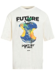 msgm μπλουζακια t-shirt