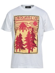 dsquared2 μπλουζακια t-shirt
