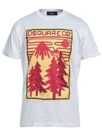 dsquared2 μπλουζακια t-shirt