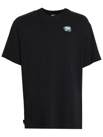 puma μπλουζακια t-shirt