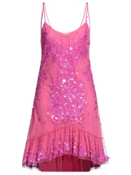 anna molinari φορεματα μίνι φόρεμα