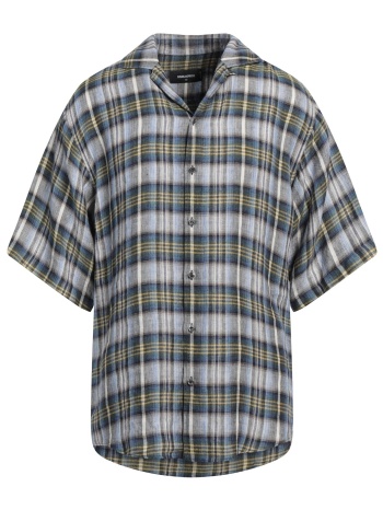 dsquared2 μπλουζακια πουκάμισο