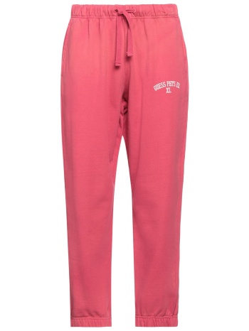 guess bottomwear casual παντελόνι