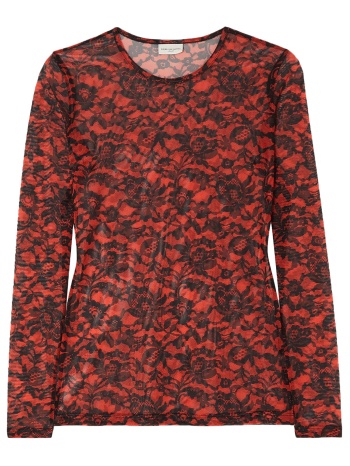 dries van noten μπλουζακια t-shirt