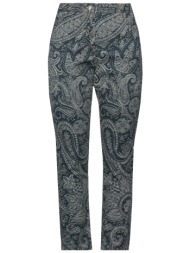 etro bottomwear casual παντελόνι