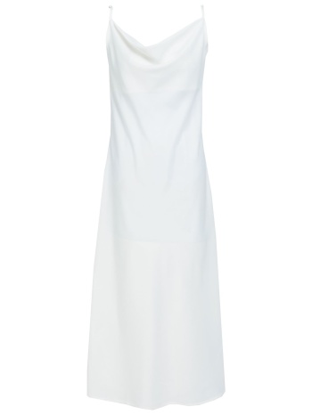 pieces φορεματα midi φόρεμα