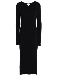 topshop φορεματα midi φόρεμα