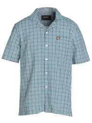 lyle & scott μπλουζακια πουκάμισο